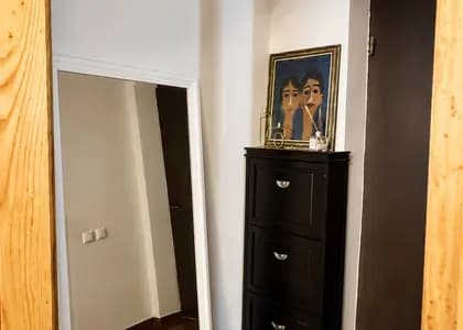 Сдаётся уютная квартира 2+1 в центре города