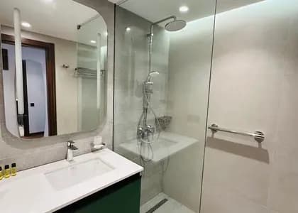 Квартира 1+1 в Батуми · Центр · 50 м²