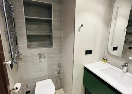 Квартира 1+1 в Батуми · Центр · 50 м²