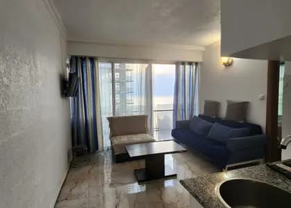 Квартира 1+1 в Батуми · Химшиашвили · 45 м²