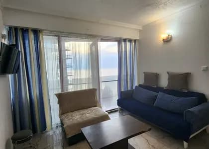 Квартира 1+1 в Батуми · Химшиашвили · 45 м²