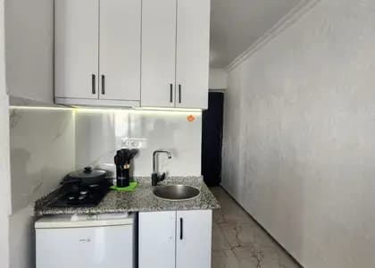 Квартира 1+1 в Батуми · Химшиашвили · 45 м²