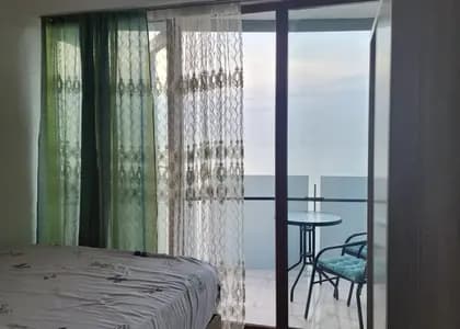Квартира 1+1 в Батуми · Химшиашвили · 45 м²