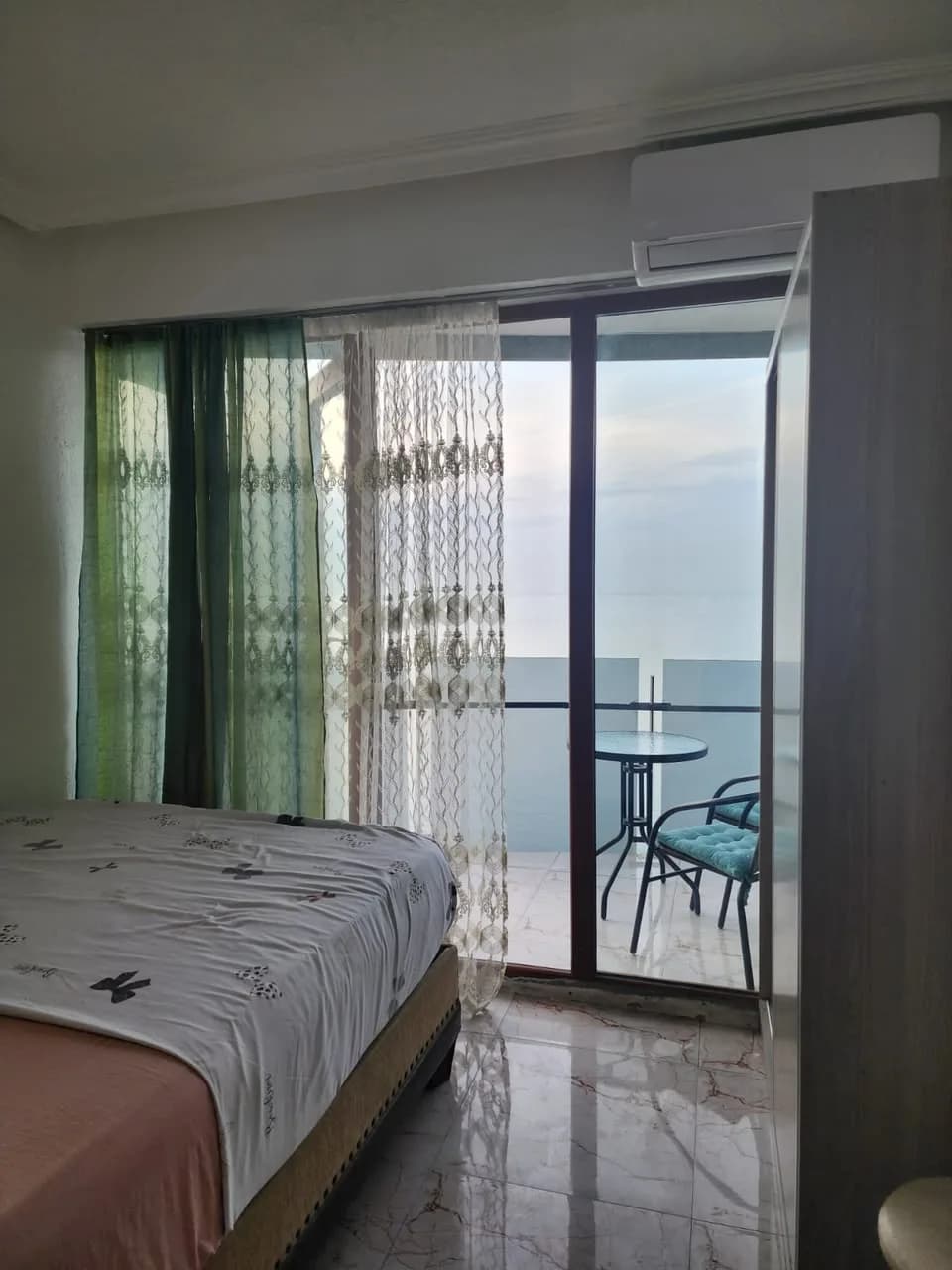 Квартира 1+1 в Батуми · Химшиашвили · 45 м² — Фото 4