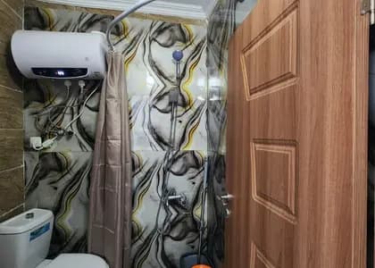 Квартира 1+1 в Батуми · Химшиашвили · 45 м²
