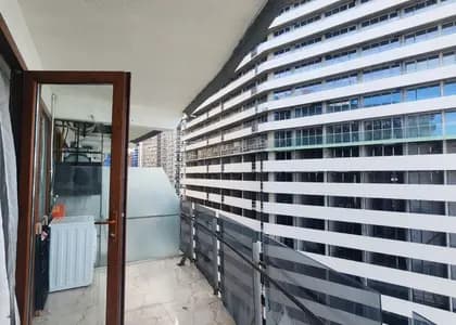 Квартира 1+1 в Батуми · Химшиашвили · 45 м²