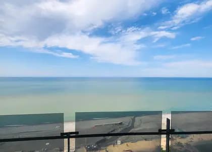 Квартира 1+1 в Батуми · Химшиашвили · 45 м²