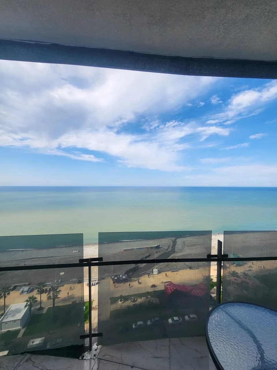 Квартира 1+1 в Батуми · Химшиашвили · 45 м² — Фото 9