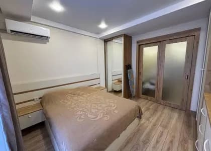 Квартира 1+1 в Батуми · Центр · 45 м²