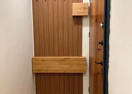 Квартира 1+1 в Батуми · Центр · 45 м²