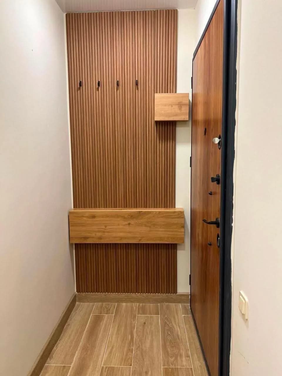 Квартира 1+1 в Батуми · Центр · 45 м² — Фото 6