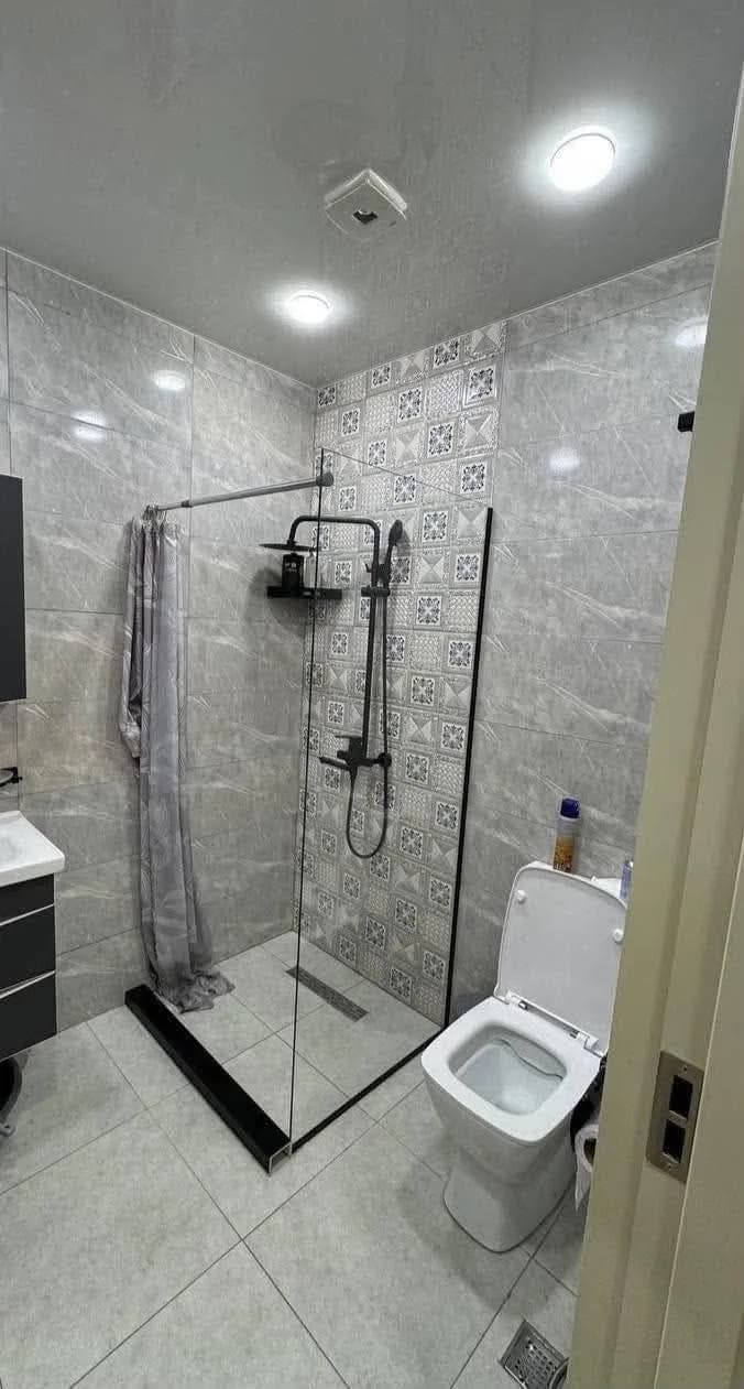 Квартира 1+1 в Батуми · Центр · 45 м² — Фото 7