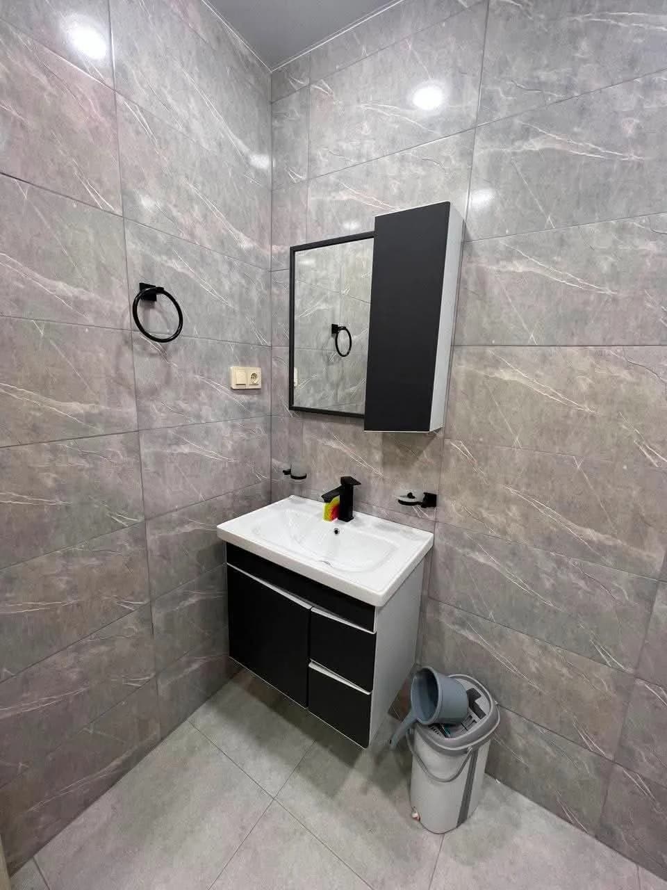 Квартира 1+1 в Батуми · Центр · 45 м² — Фото 8