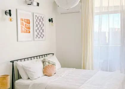 Студия в Батуми · 30 м²