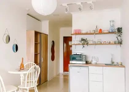 Студия в Батуми · 30 м²