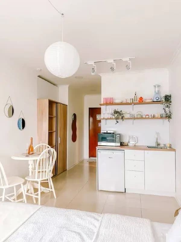 Студия в Батуми · 30 м² — Фото 2