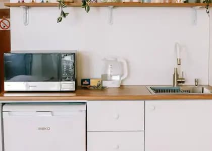 Студия в Батуми · 30 м²