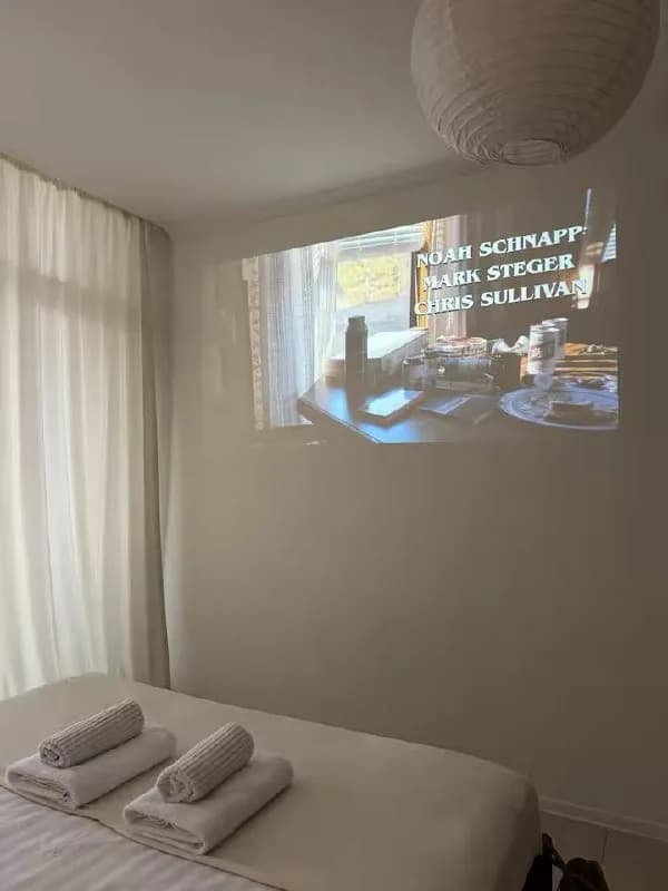 Студия в Батуми · 30 м² — Фото 7