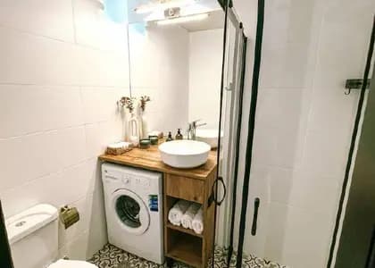 Студия в Батуми · 30 м²