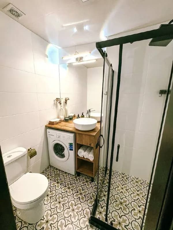 Студия в Батуми · 30 м² — Фото 8