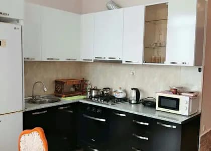 Квартира 1+1 в Батуми · Центр · 50 м²