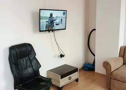 Квартира 1+1 в Батуми · Центр · 50 м²