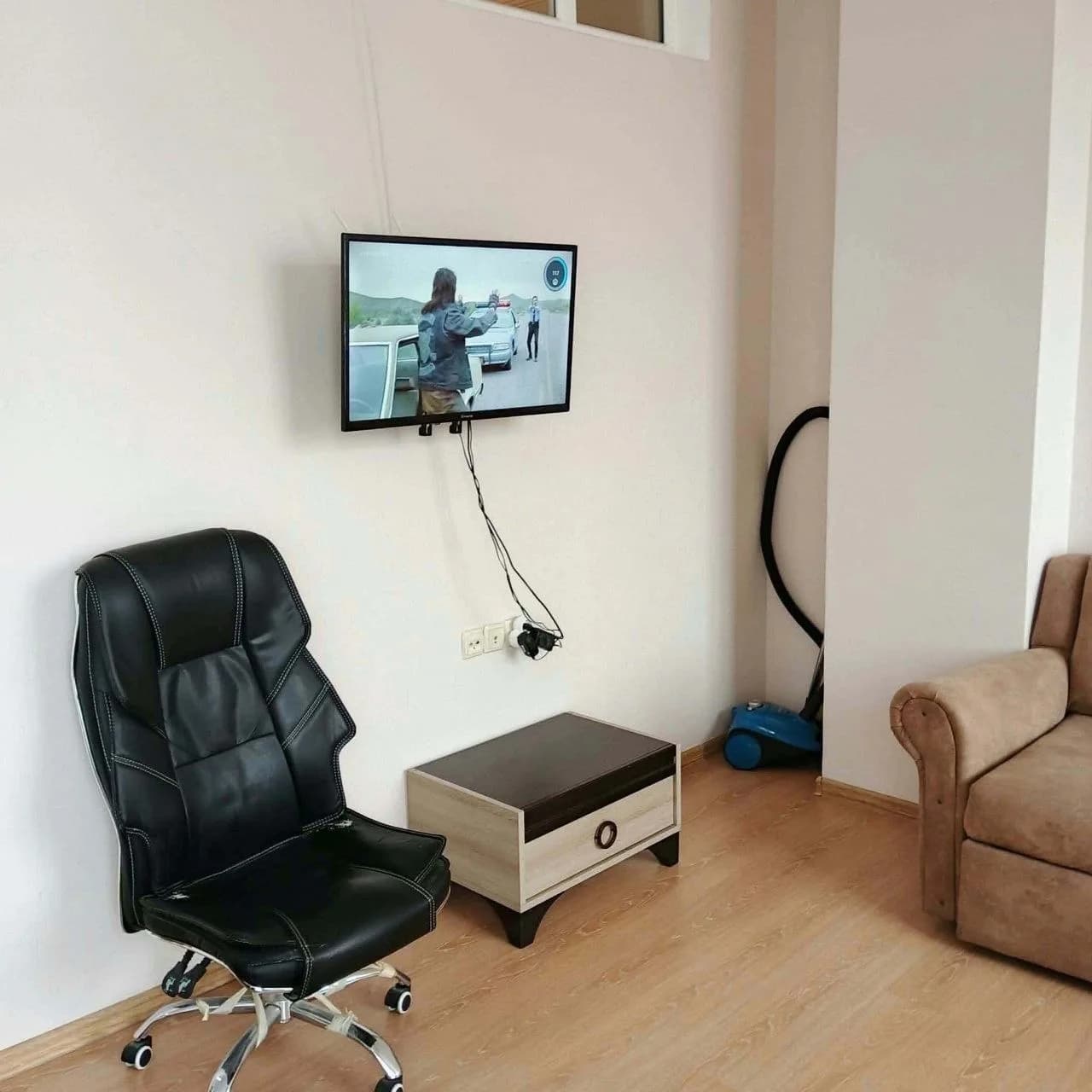 Квартира 1+1 в Батуми · Центр · 50 м² — Фото 4