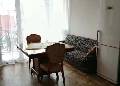 Квартира 1+1 в Батуми · Центр · 50 м²
