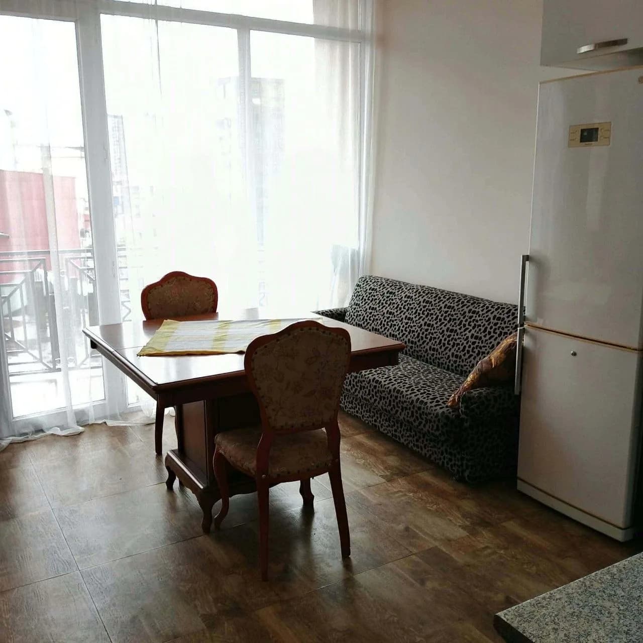 Квартира 1+1 в Батуми · Центр · 50 м² — Фото 7