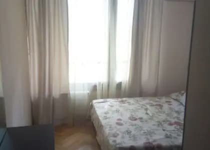 Квартира 1+1 в Батуми · Центр · 50 м²