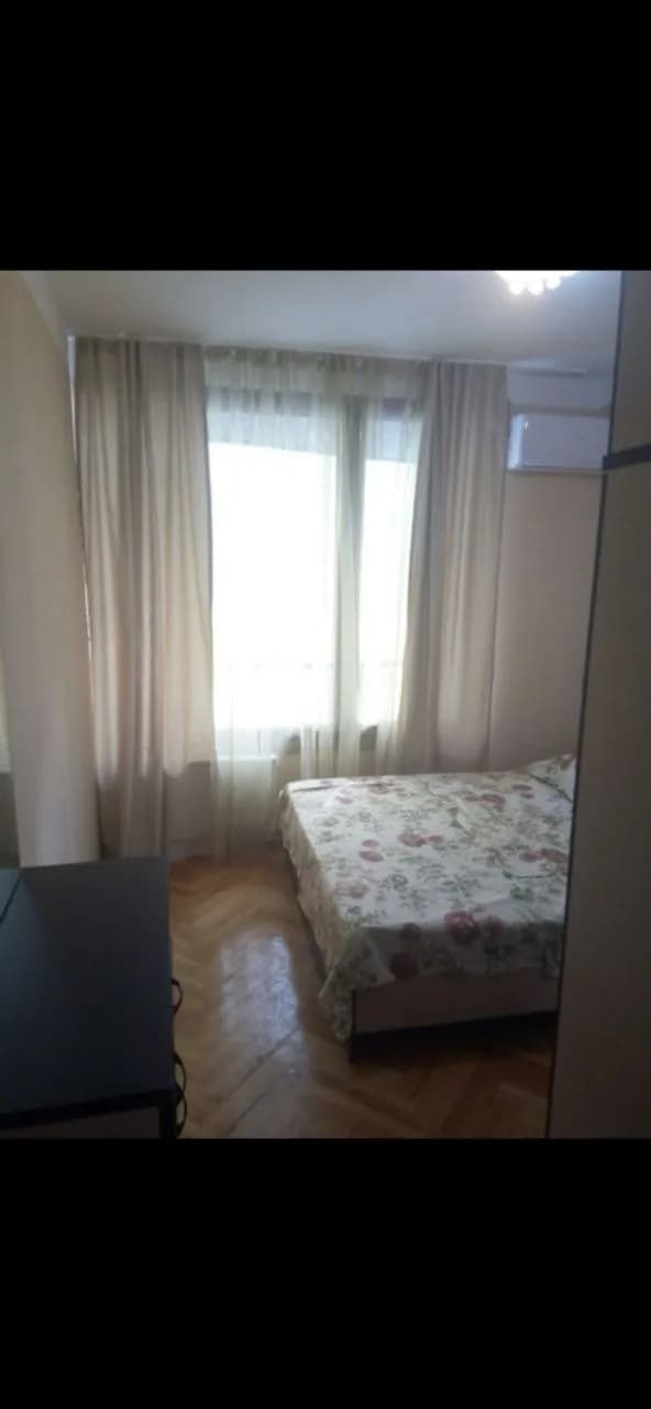 Квартира 1+1 в Батуми · Центр · 50 м² — Фото 8