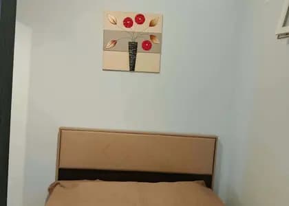 Квартира 1+1 в Батуми · Центр · 50 м²