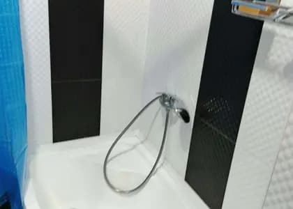 Квартира 1+1 в Батуми · Центр · 50 м²