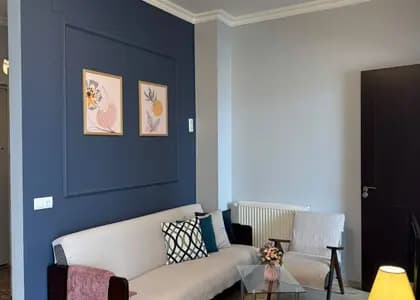 Квартира 1+1 в Батуми · Центр · 50 м²