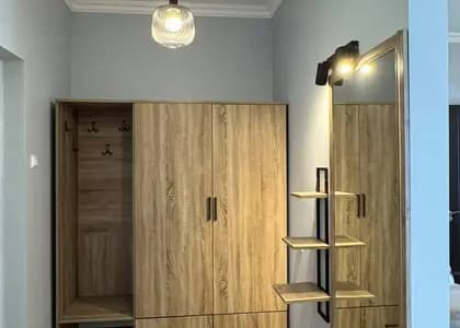Квартира 1+1 в Батуми · Центр · 50 м²