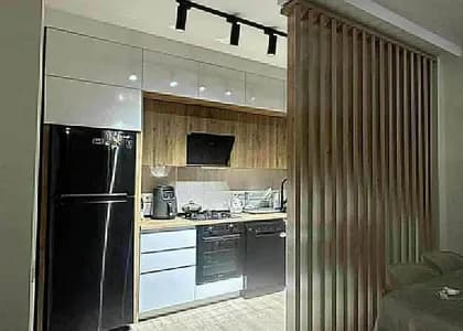 Квартира 2+1 в Батуми · Центр · 110 м²