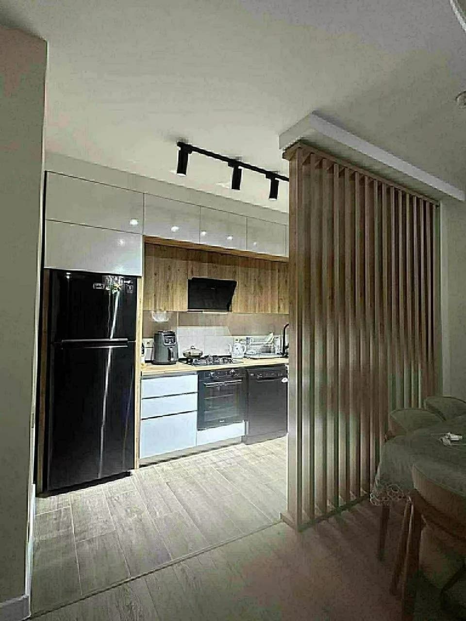 Квартира 2+1 в Батуми · Центр · 110 м² — Фото 1