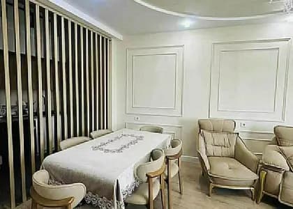 Квартира 2+1 в Батуми · Центр · 110 м²