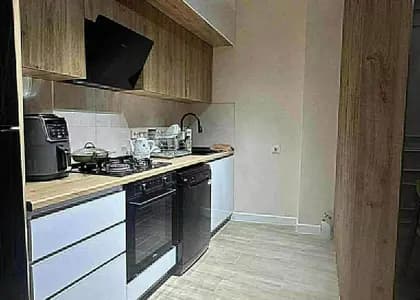 Квартира 2+1 в Батуми · Центр · 110 м²