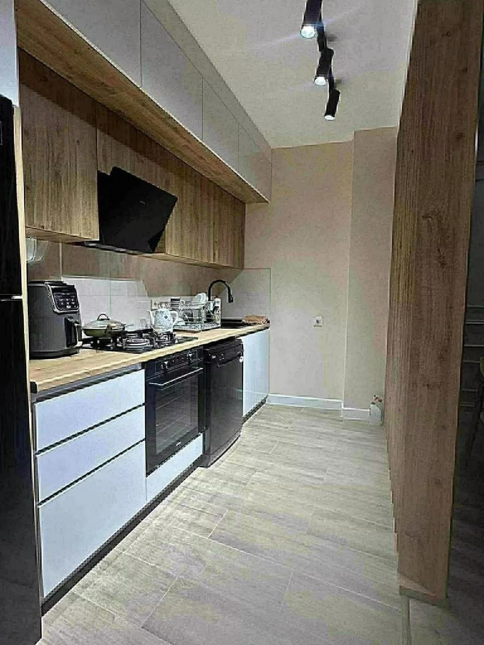 Квартира 2+1 в Батуми · Центр · 110 м² — Фото 3