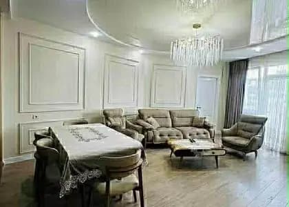 Квартира 2+1 в Батуми · Центр · 110 м²