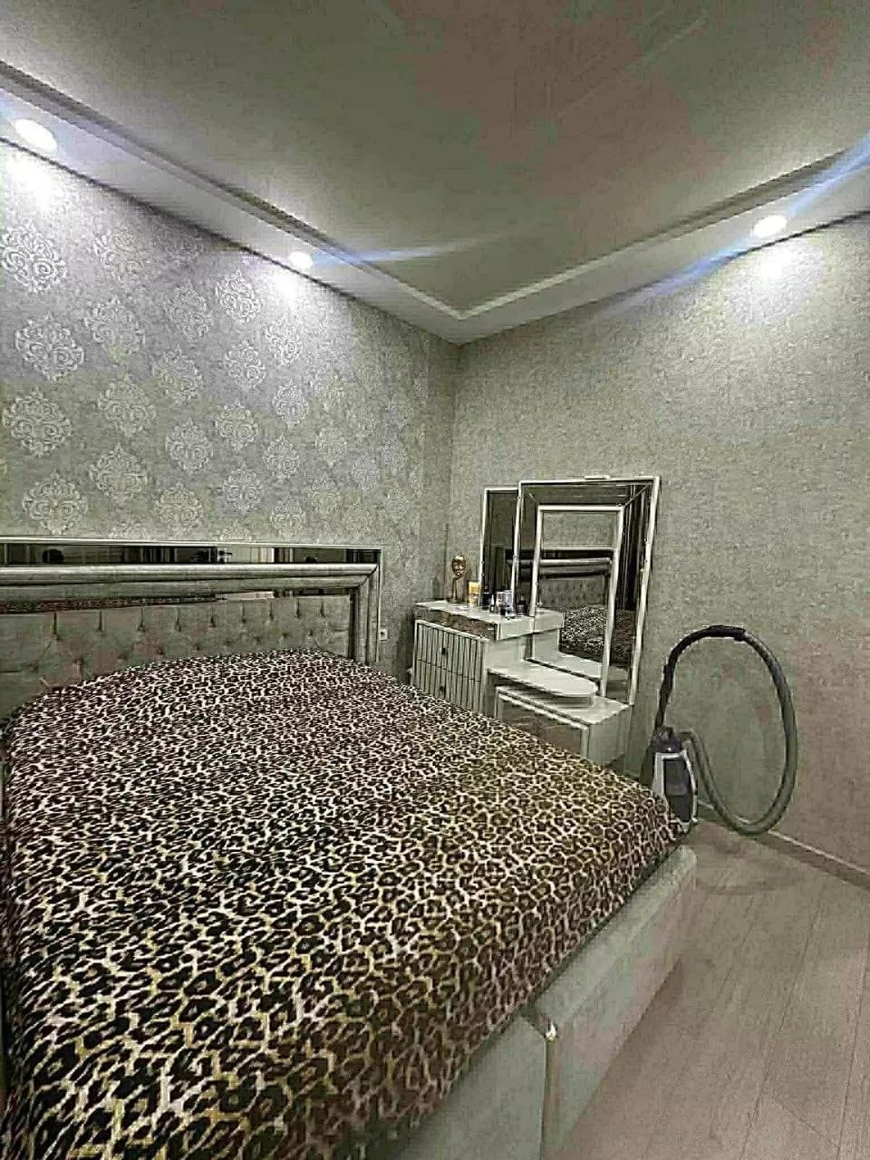 Квартира 2+1 в Батуми · Центр · 110 м² — Фото 6