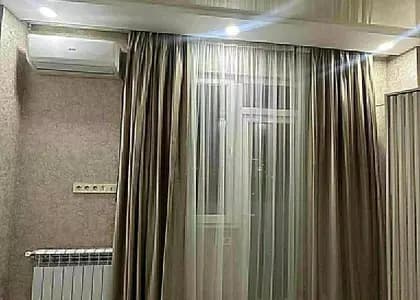 Квартира 2+1 в Батуми · Центр · 110 м²