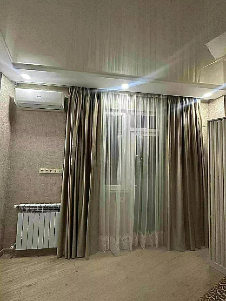 Квартира 2+1 в Батуми · Центр · 110 м² — Фото 7