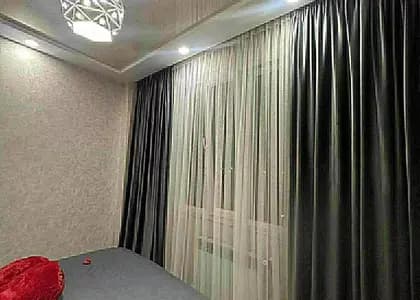 Квартира 2+1 в Батуми · Центр · 110 м²