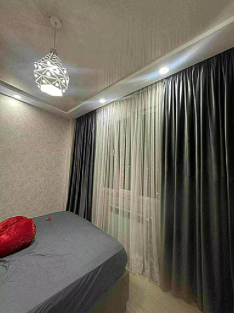Квартира 2+1 в Батуми · Центр · 110 м² — Фото 8