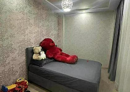 Квартира 2+1 в Батуми · Центр · 110 м²