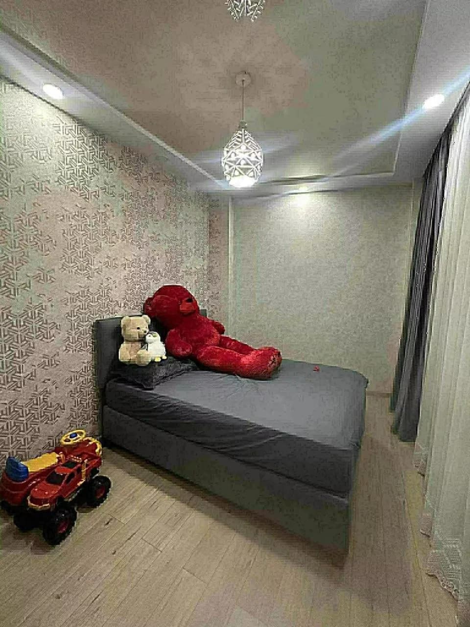 Квартира 2+1 в Батуми · Центр · 110 м² — Фото 9