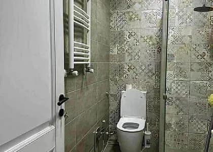 Квартира 2+1 в Батуми · Центр · 110 м²
