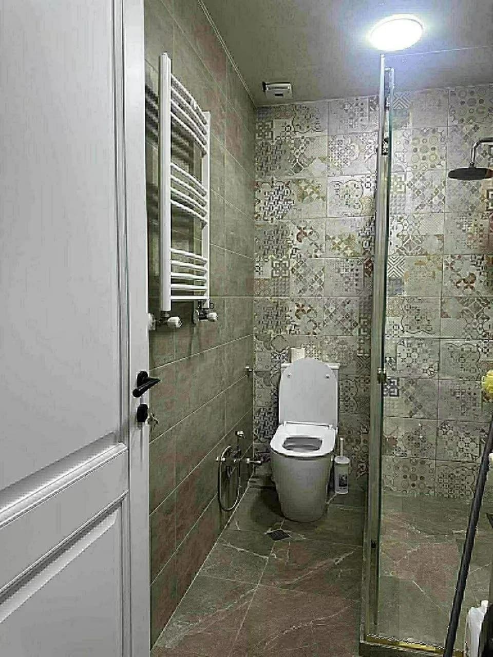 Квартира 2+1 в Батуми · Центр · 110 м² — Фото 10
